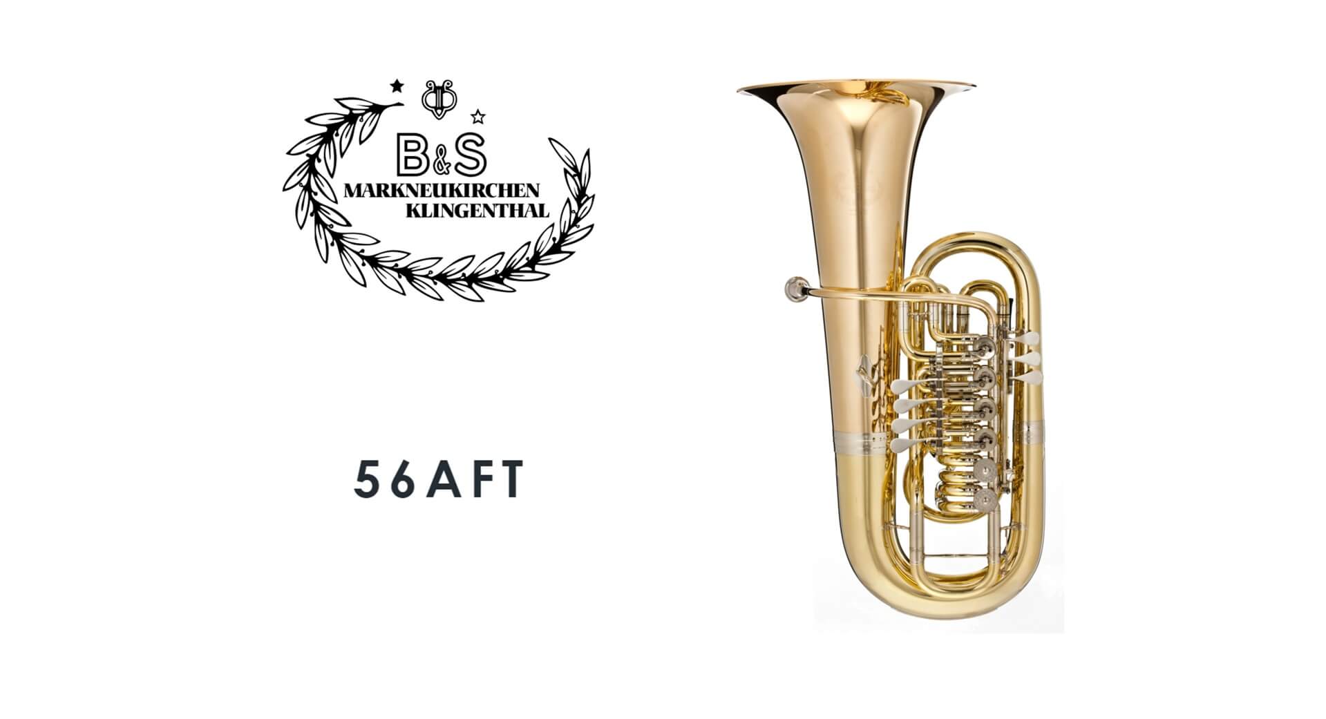 B&S F調低音號 56AFT